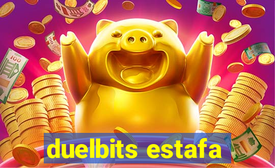 duelbits estafa